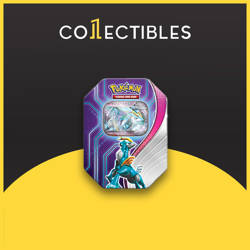 Pokemon English TCG: Paradox Destinies Small Tins